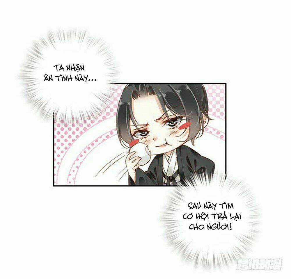 Thiền Tâm Vấn Đạo - Chapter 18 - Trang 17