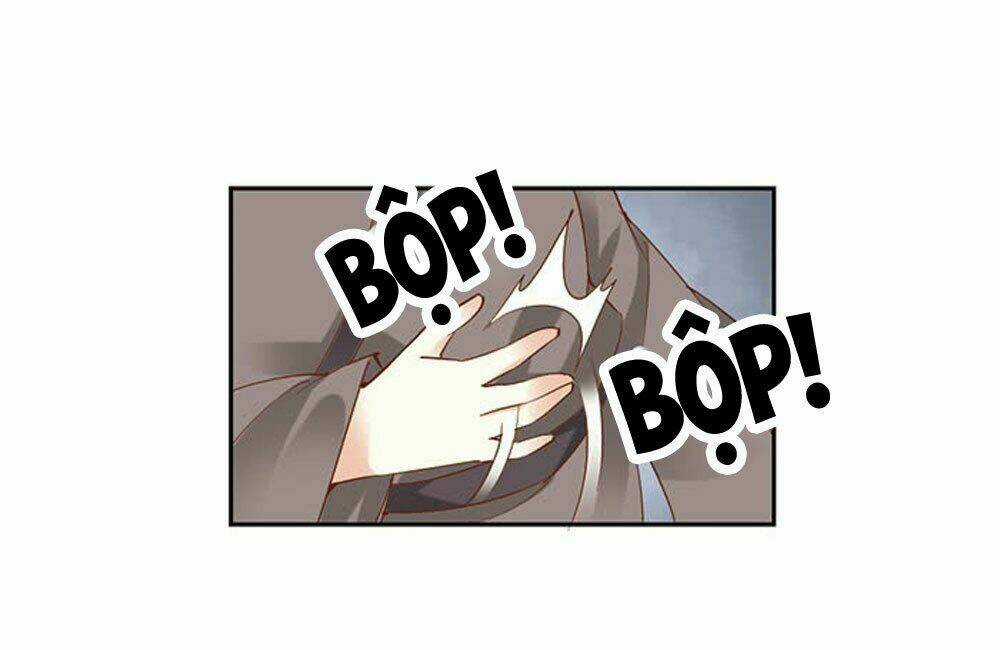 Thiền Tâm Vấn Đạo - Chapter 18 - Trang 19