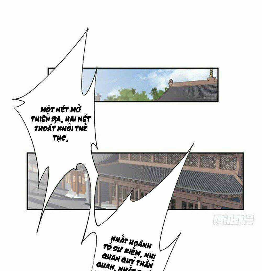 Thiền Tâm Vấn Đạo - Chapter 18 - Trang 21