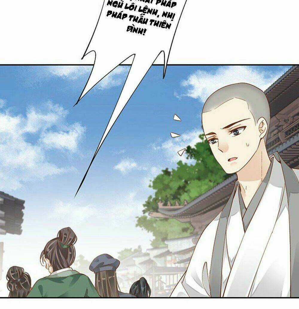 Thiền Tâm Vấn Đạo - Chapter 18 - Trang 22