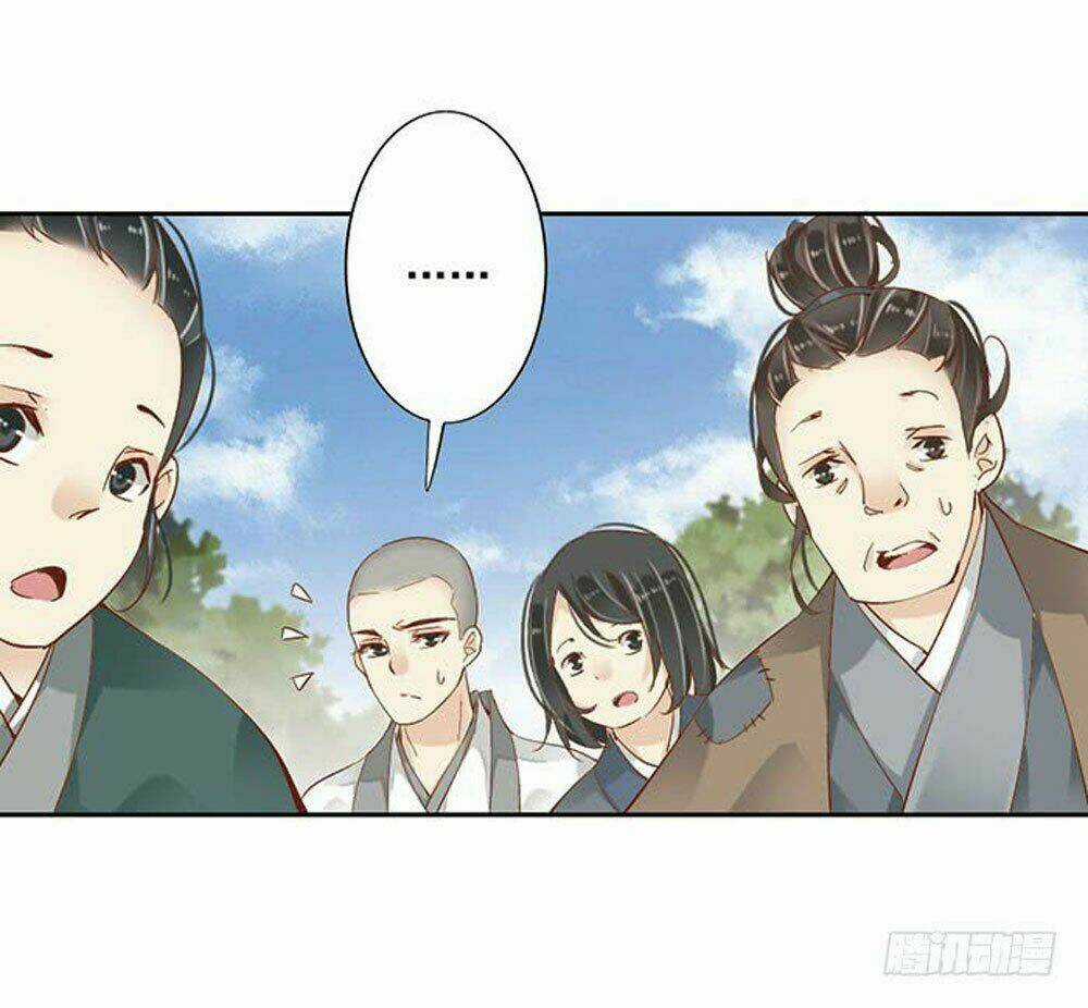 Thiền Tâm Vấn Đạo - Chapter 18 - Trang 23