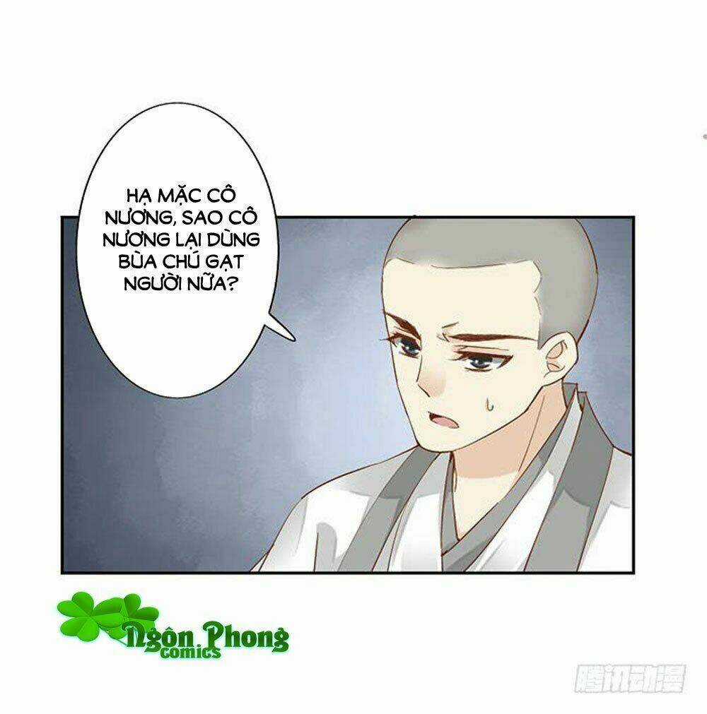 Thiền Tâm Vấn Đạo - Chapter 18 - Trang 25