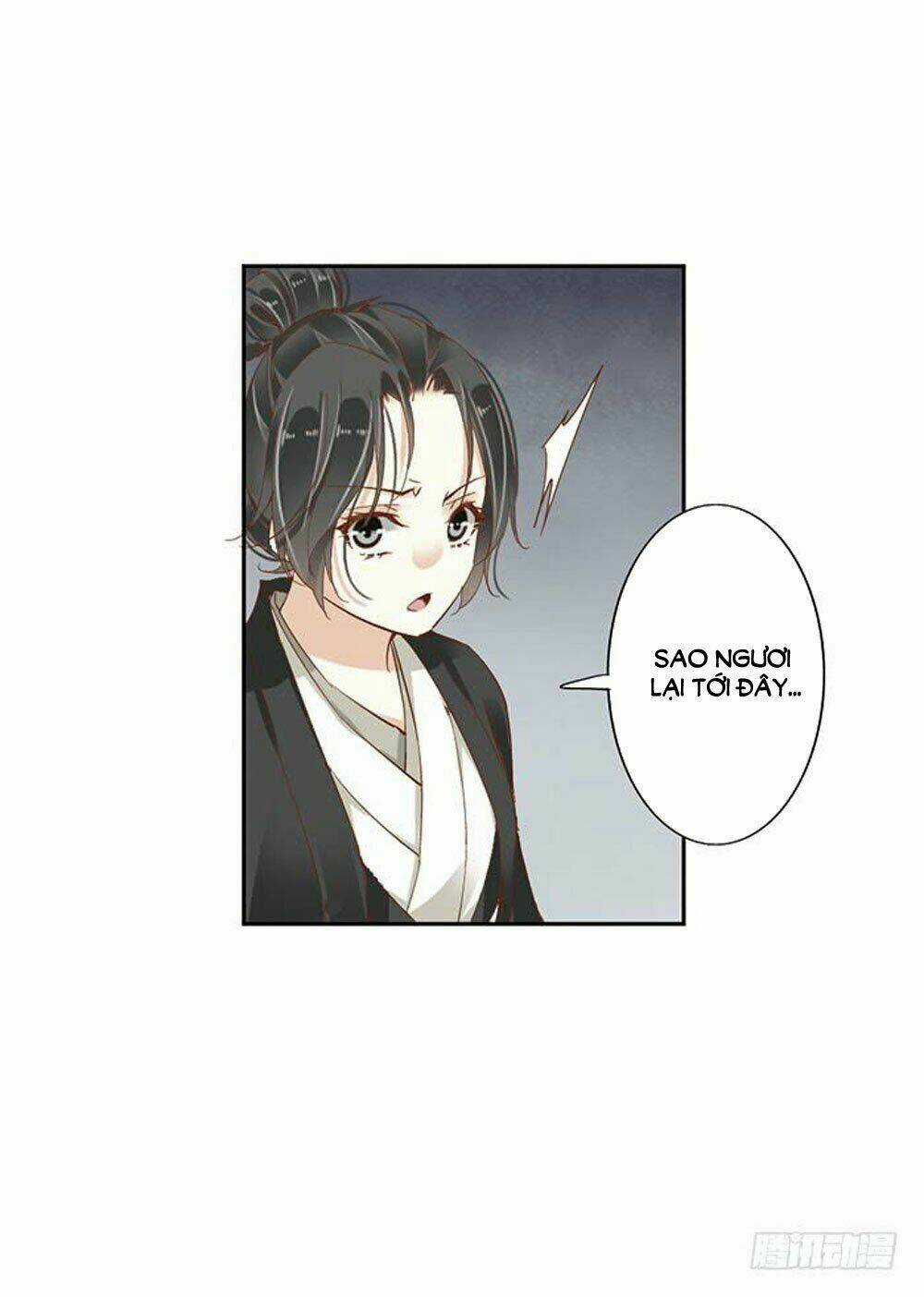 Thiền Tâm Vấn Đạo - Chapter 18 - Trang 26