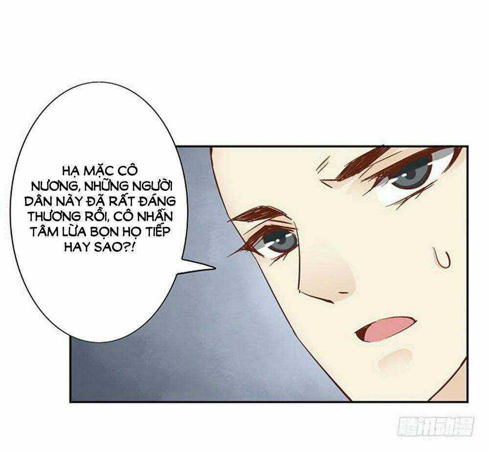 Thiền Tâm Vấn Đạo - Chapter 18 - Trang 27