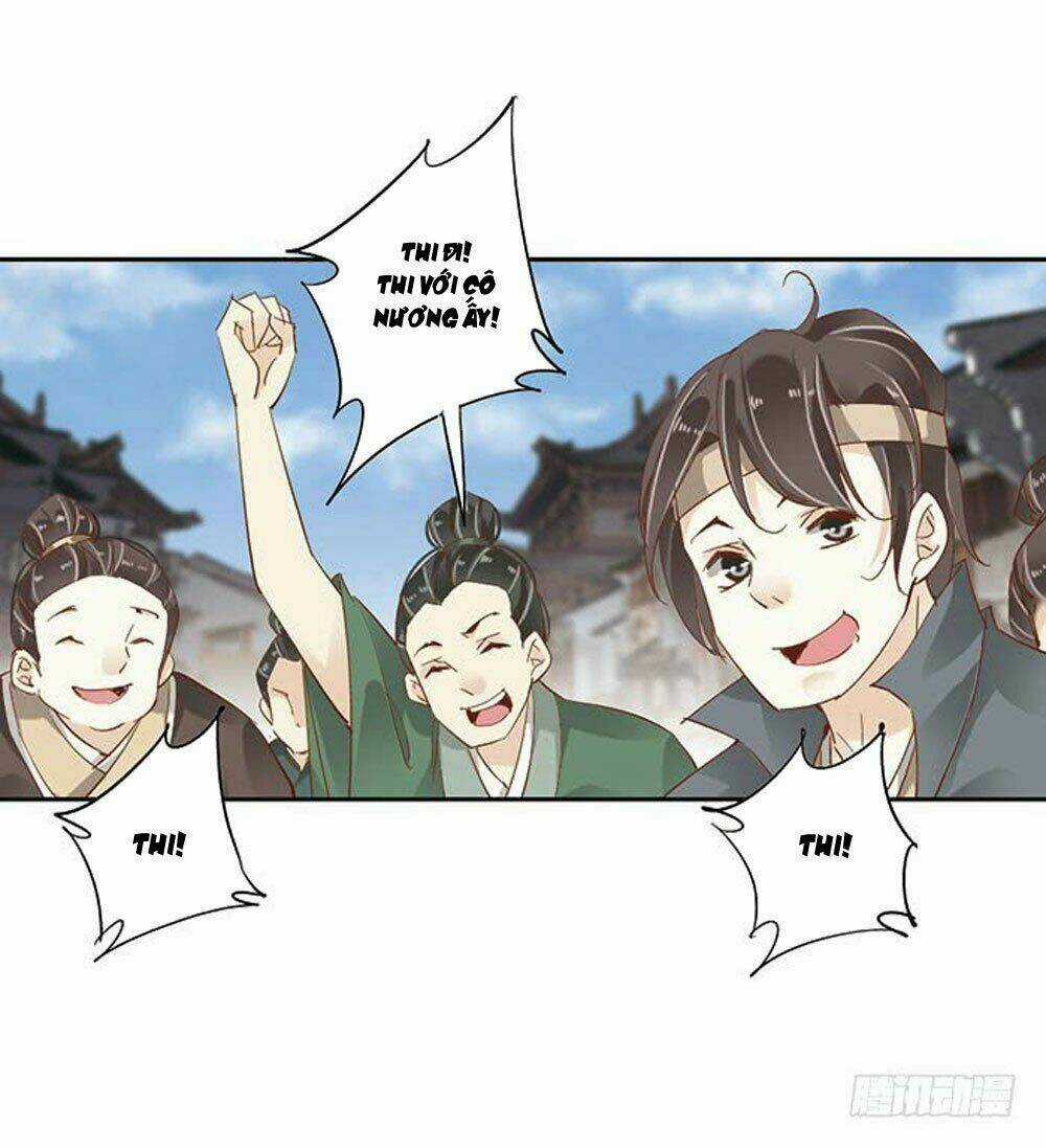 Thiền Tâm Vấn Đạo - Chapter 18 - Trang 29