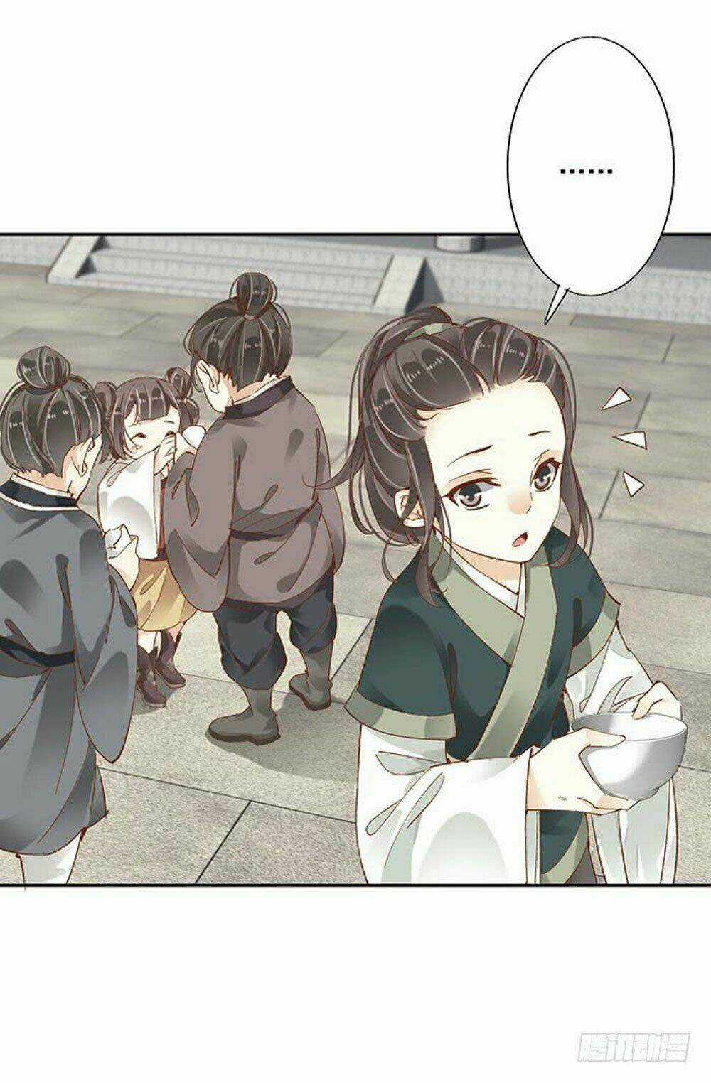 Thiền Tâm Vấn Đạo - Chapter 18 - Trang 4