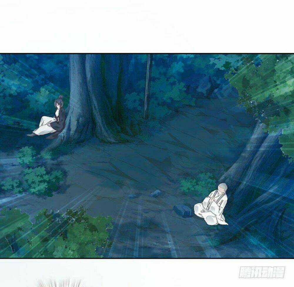 Thiền Tâm Vấn Đạo - Chapter 18 - Trang 35