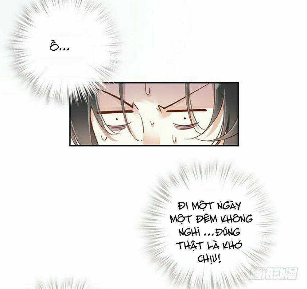 Thiền Tâm Vấn Đạo - Chapter 18 - Trang 36