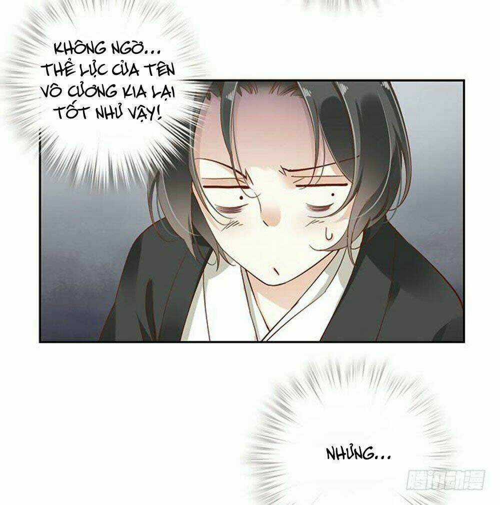 Thiền Tâm Vấn Đạo - Chapter 18 - Trang 37