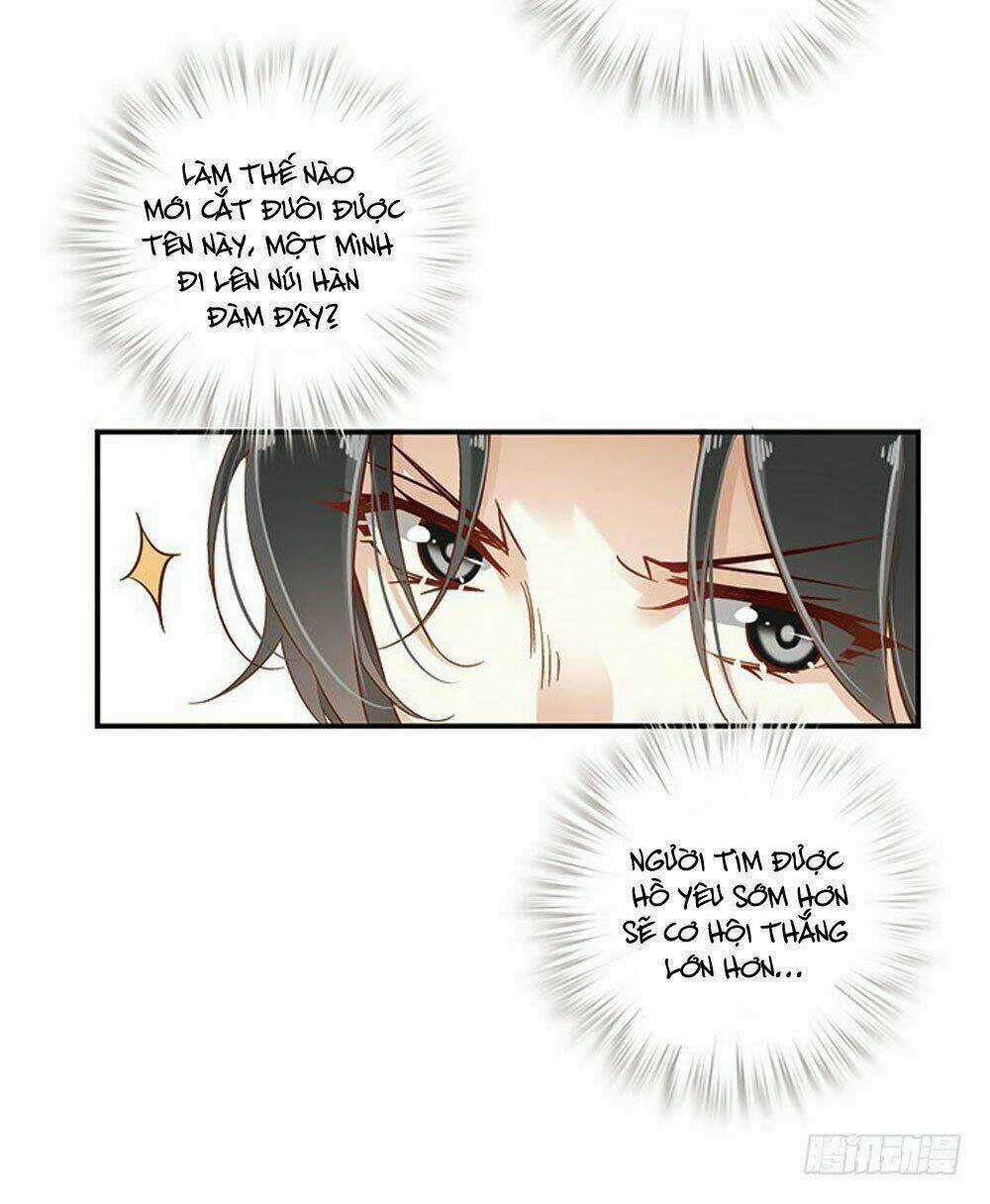 Thiền Tâm Vấn Đạo - Chapter 18 - Trang 38