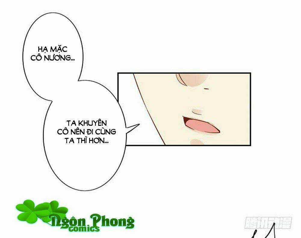 Thiền Tâm Vấn Đạo - Chapter 18 - Trang 39