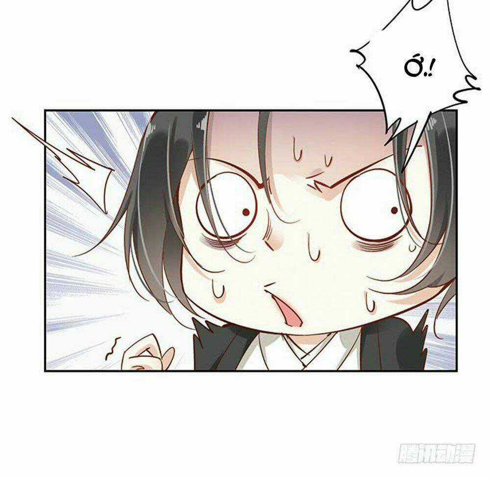 Thiền Tâm Vấn Đạo - Chapter 18 - Trang 40