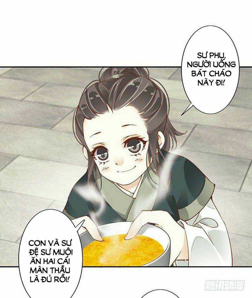 Thiền Tâm Vấn Đạo - Chapter 18 - Trang 5