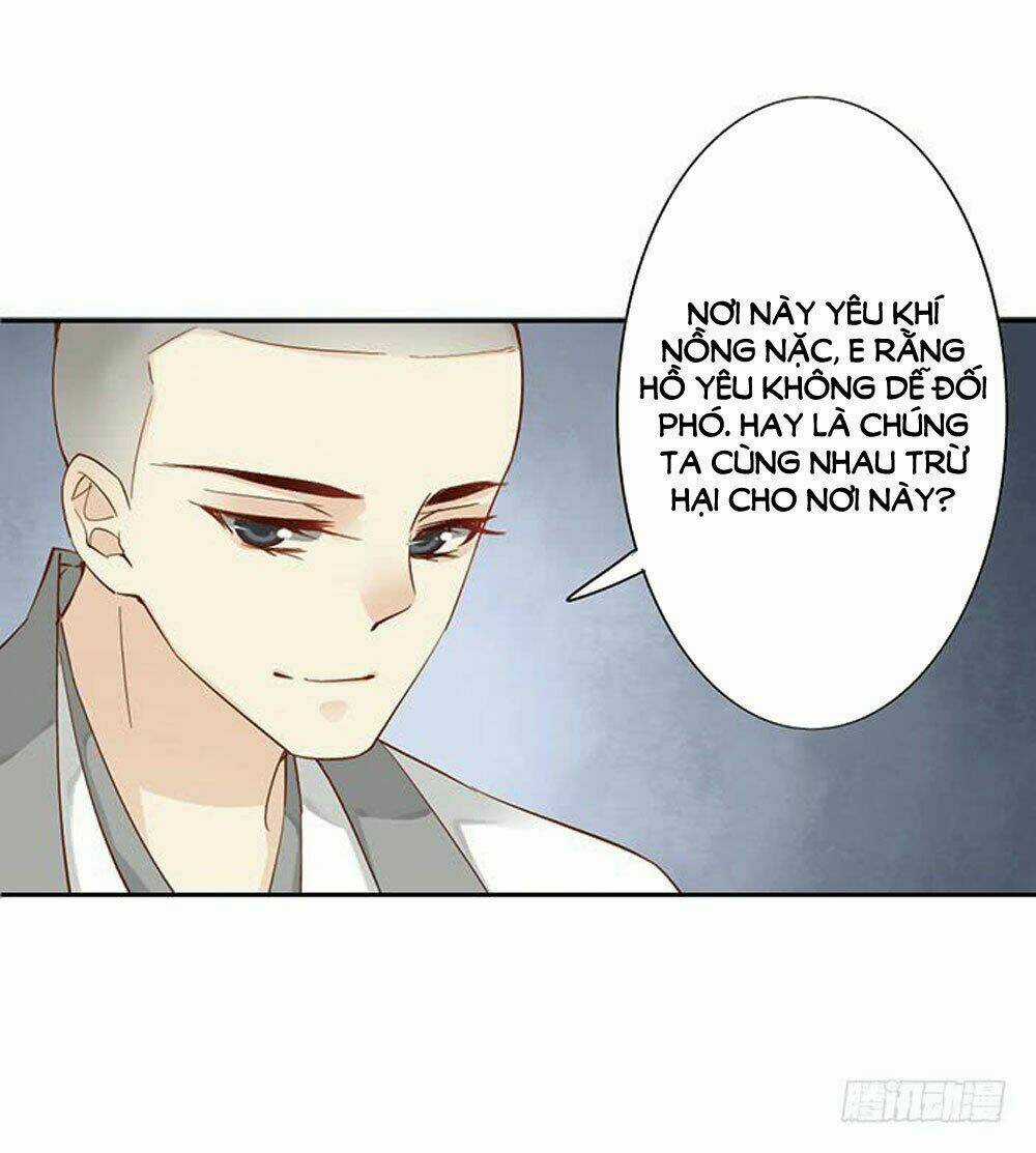 Thiền Tâm Vấn Đạo - Chapter 18 - Trang 41