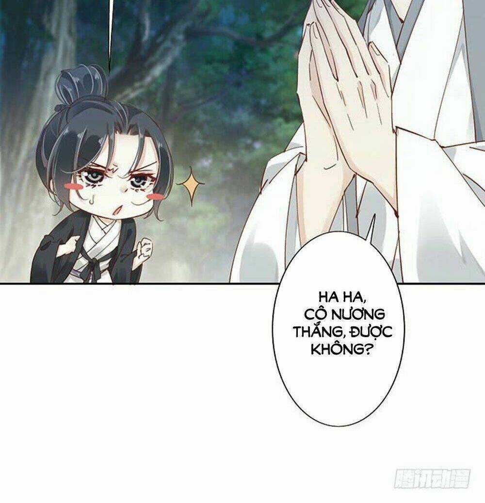 Thiền Tâm Vấn Đạo - Chapter 18 - Trang 43