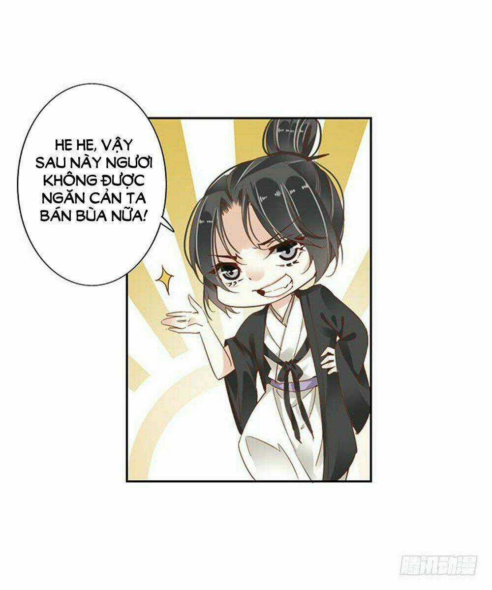 Thiền Tâm Vấn Đạo - Chapter 18 - Trang 44