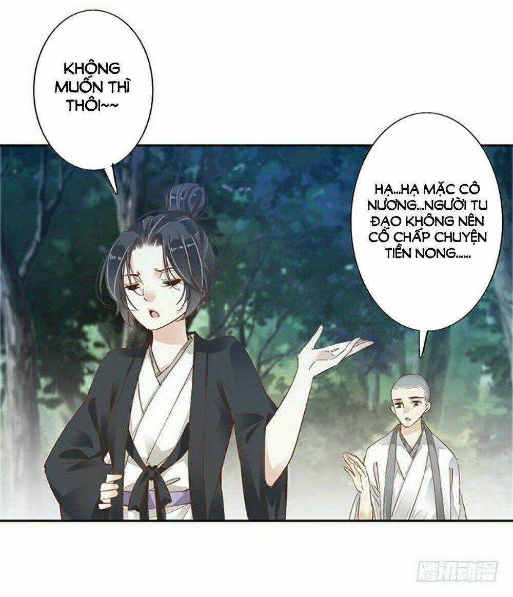 Thiền Tâm Vấn Đạo - Chapter 18 - Trang 46