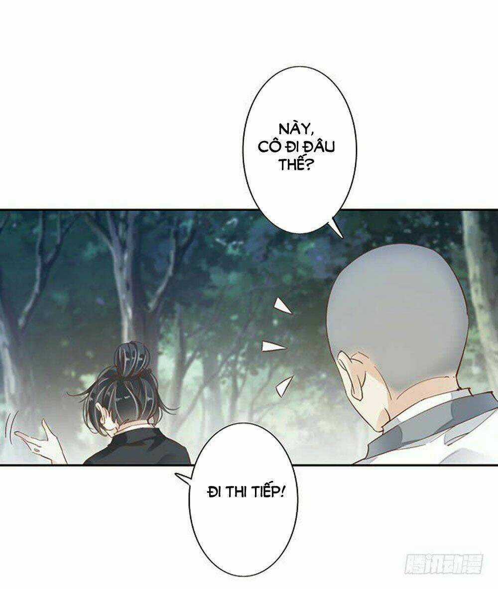Thiền Tâm Vấn Đạo - Chapter 18 - Trang 47