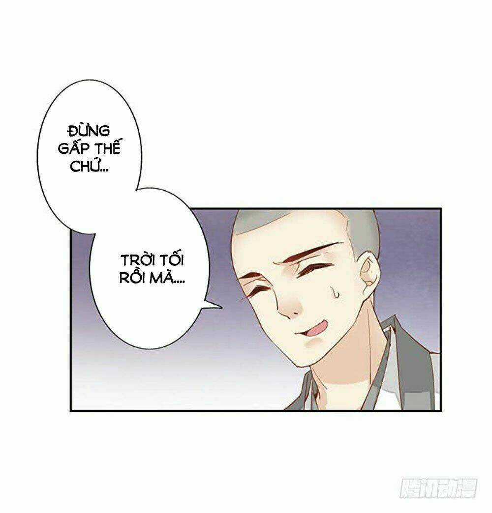 Thiền Tâm Vấn Đạo - Chapter 18 - Trang 48