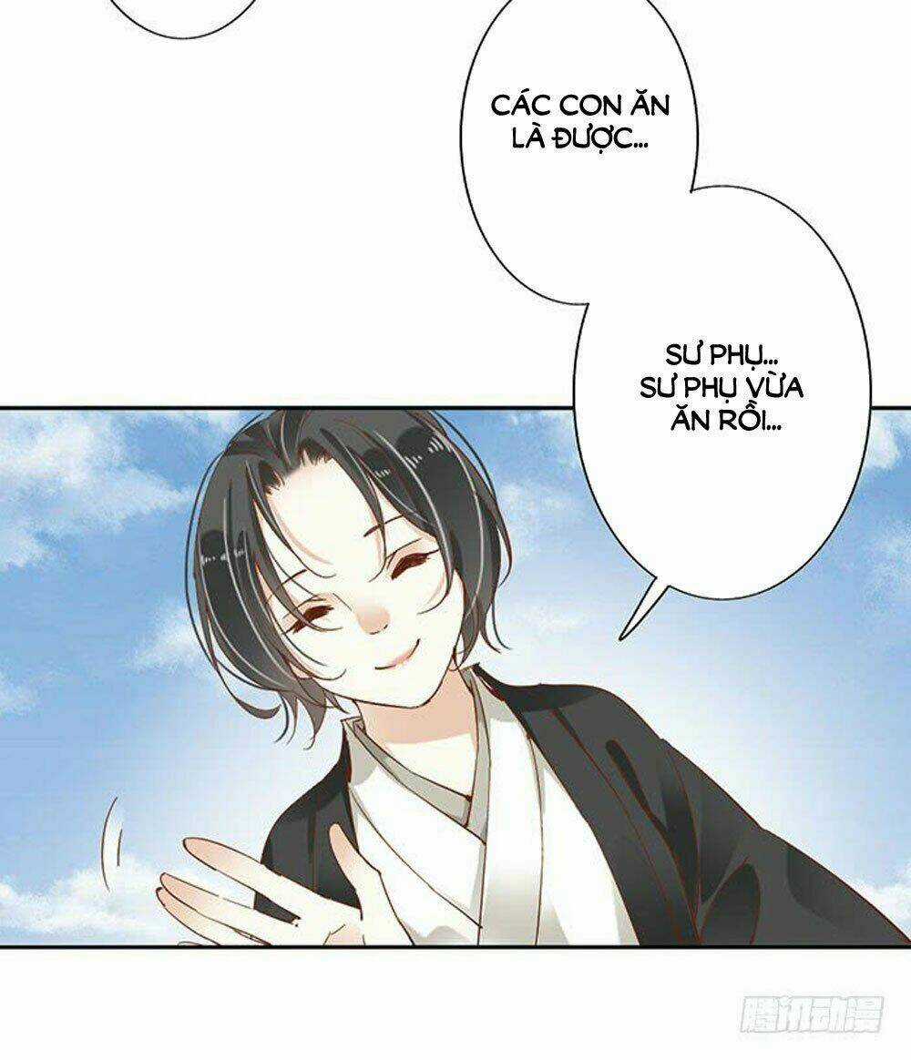 Thiền Tâm Vấn Đạo - Chapter 18 - Trang 6