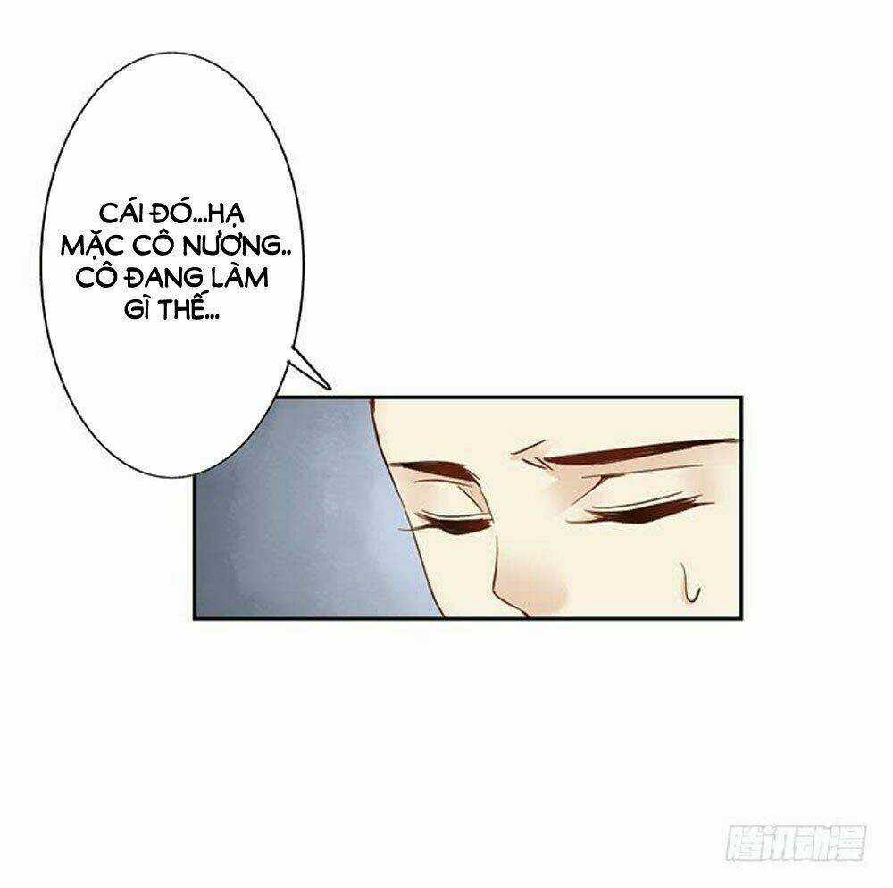 Thiền Tâm Vấn Đạo - Chapter 18 - Trang 52