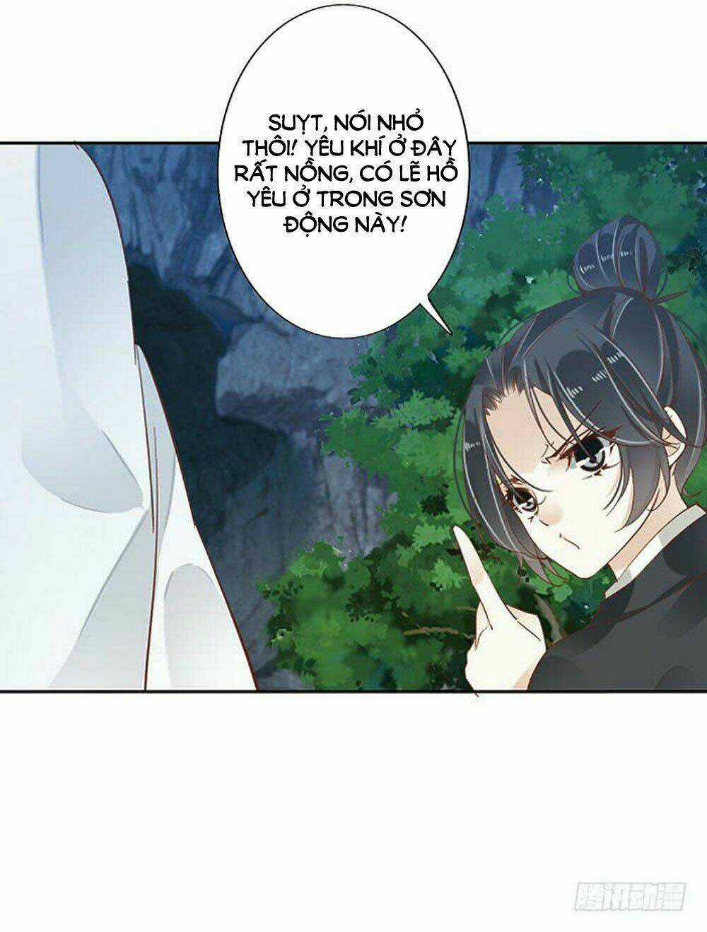 Thiền Tâm Vấn Đạo - Chapter 18 - Trang 53