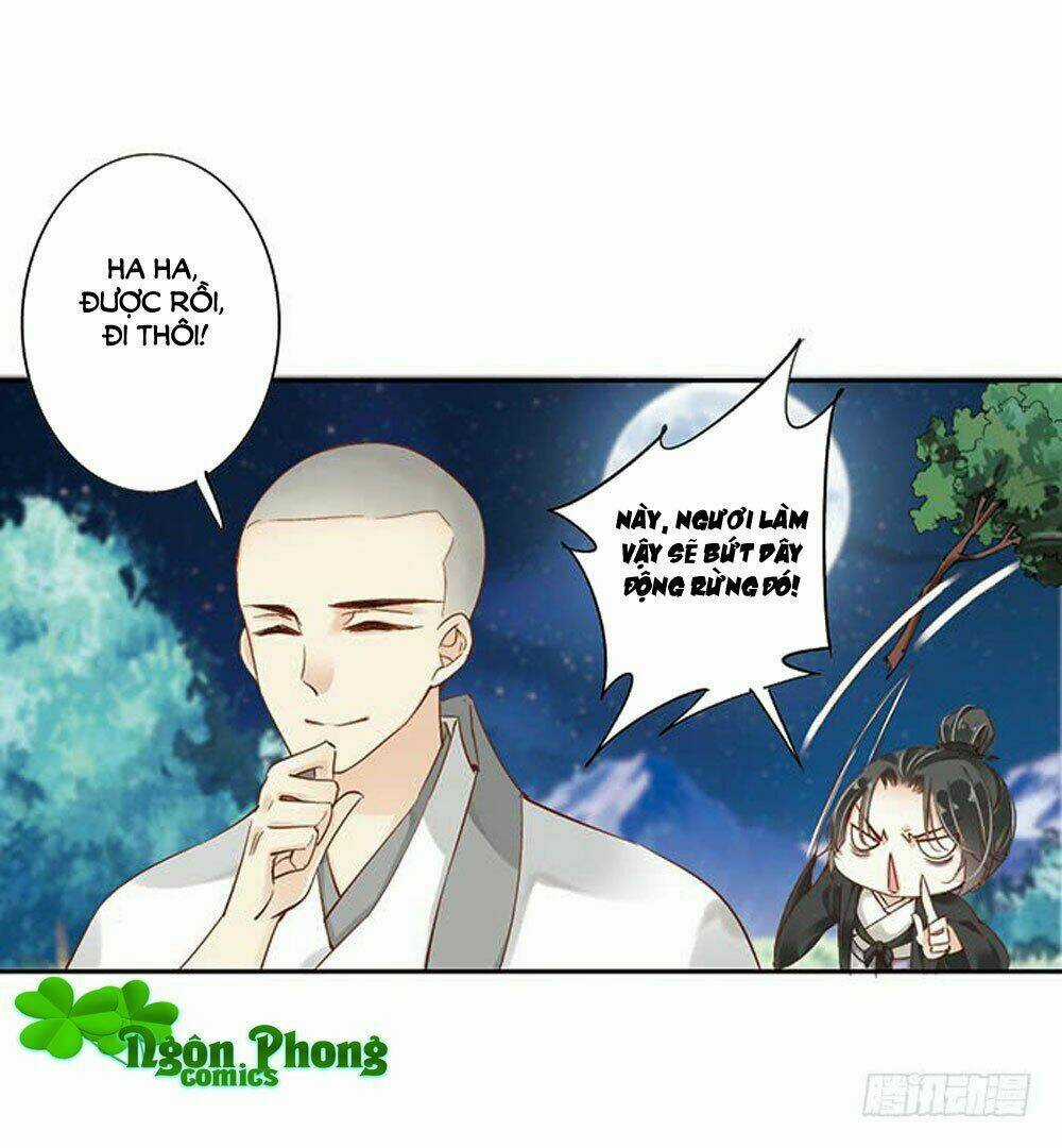 Thiền Tâm Vấn Đạo - Chapter 18 - Trang 55