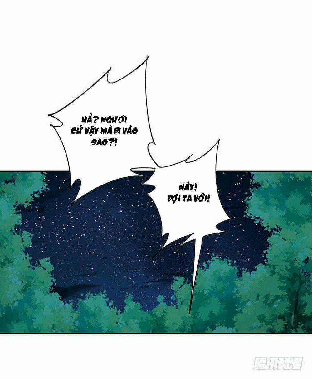 Thiền Tâm Vấn Đạo - Chapter 18 - Trang 56