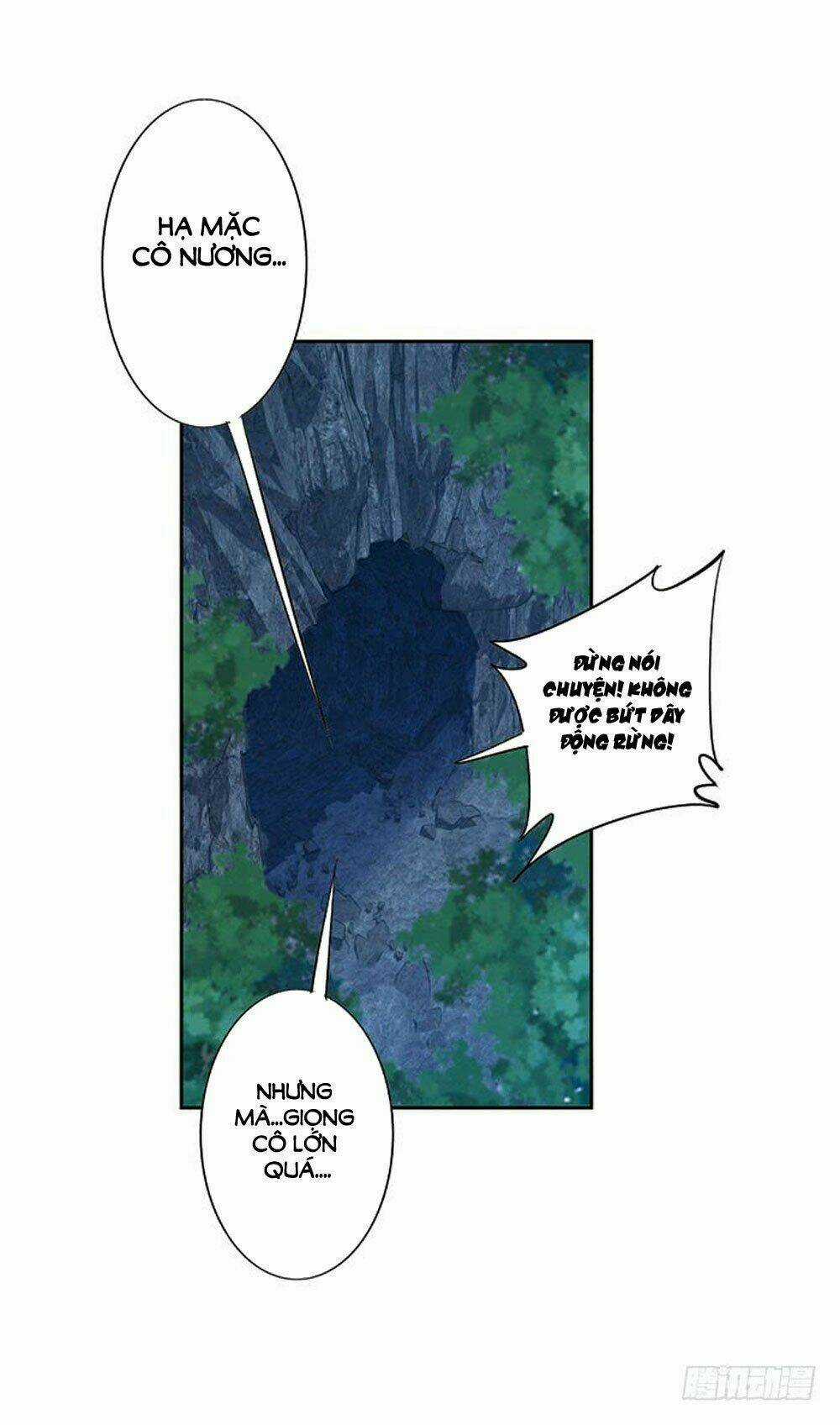 Thiền Tâm Vấn Đạo - Chapter 18 - Trang 57