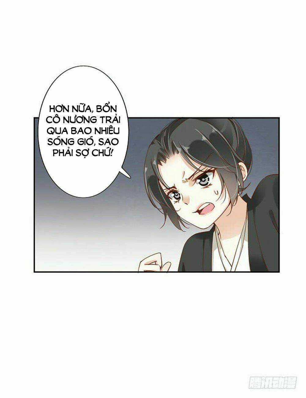 Thiền Tâm Vấn Đạo - Chapter 18 - Trang 61