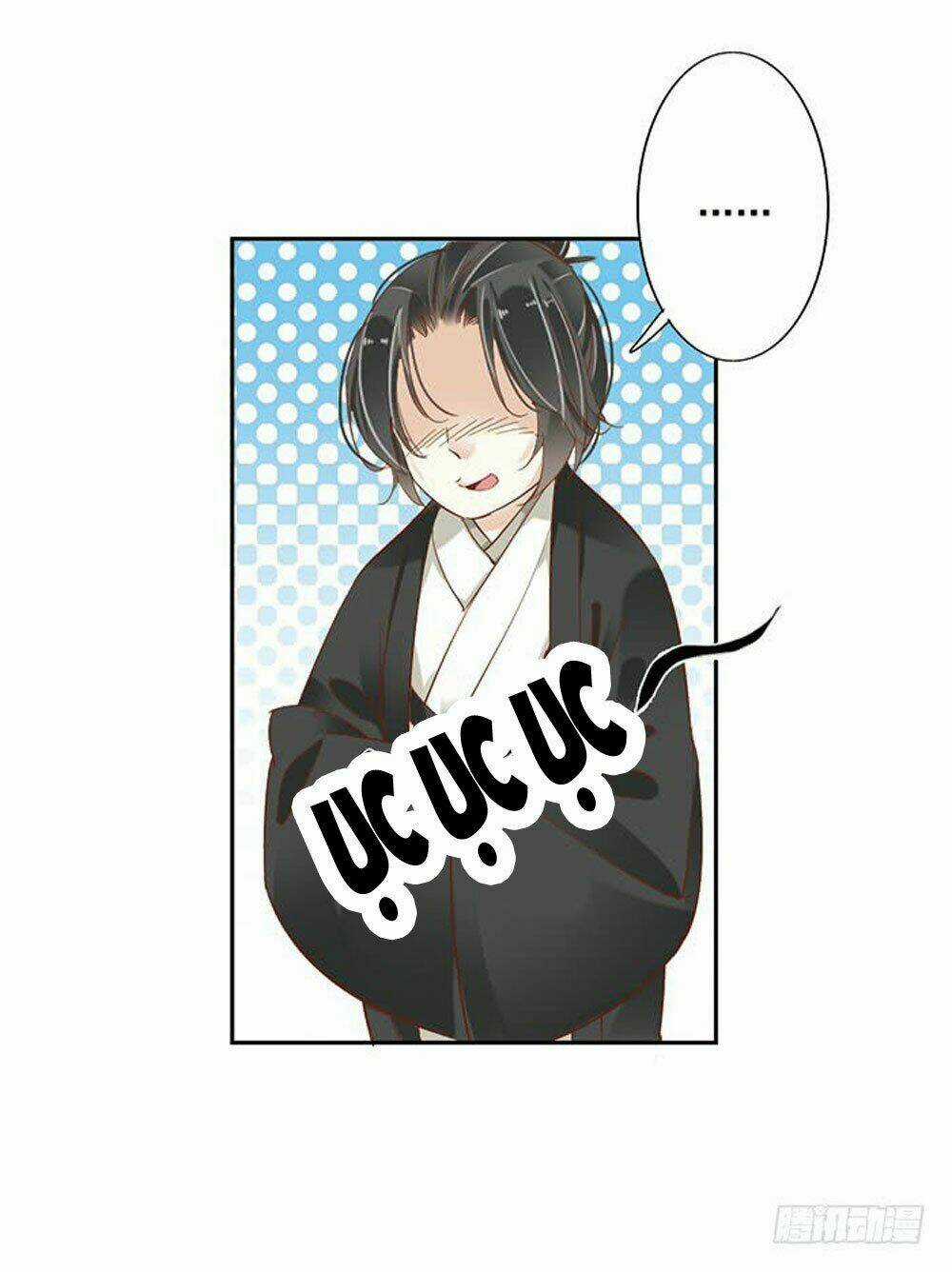 Thiền Tâm Vấn Đạo - Chapter 18 - Trang 8