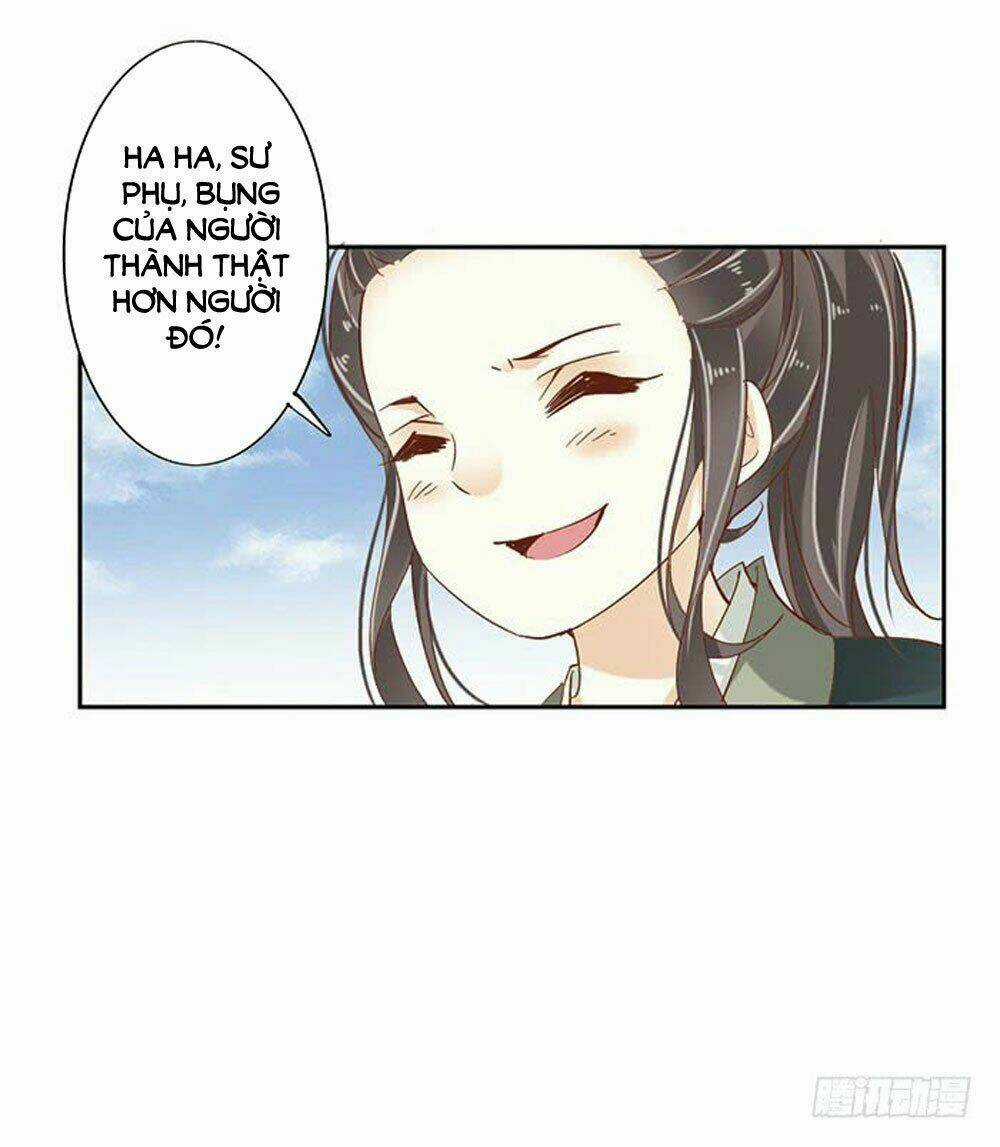 Thiền Tâm Vấn Đạo - Chapter 18 - Trang 9