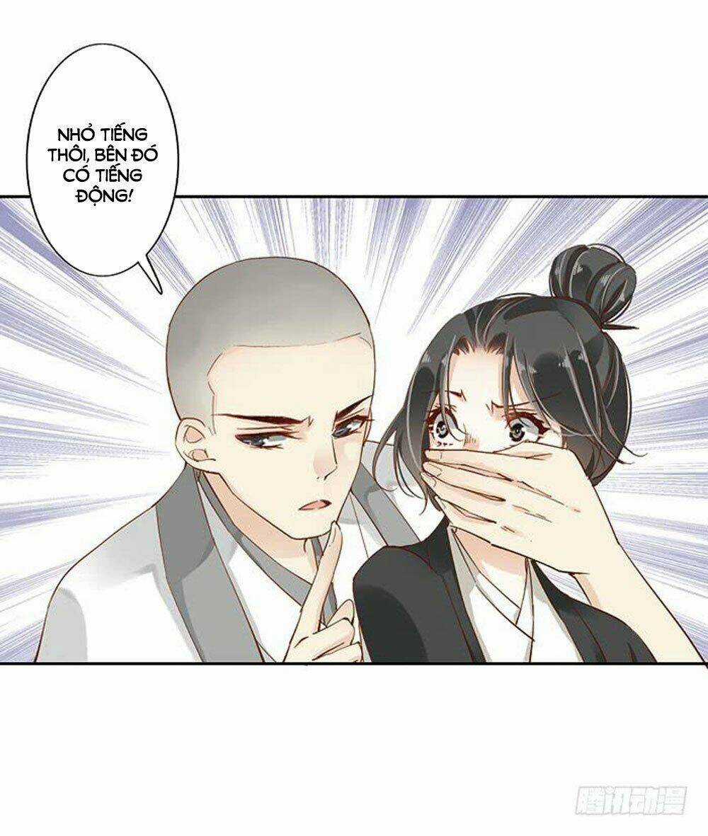 Thiền Tâm Vấn Đạo - Chapter 19 - Trang 2