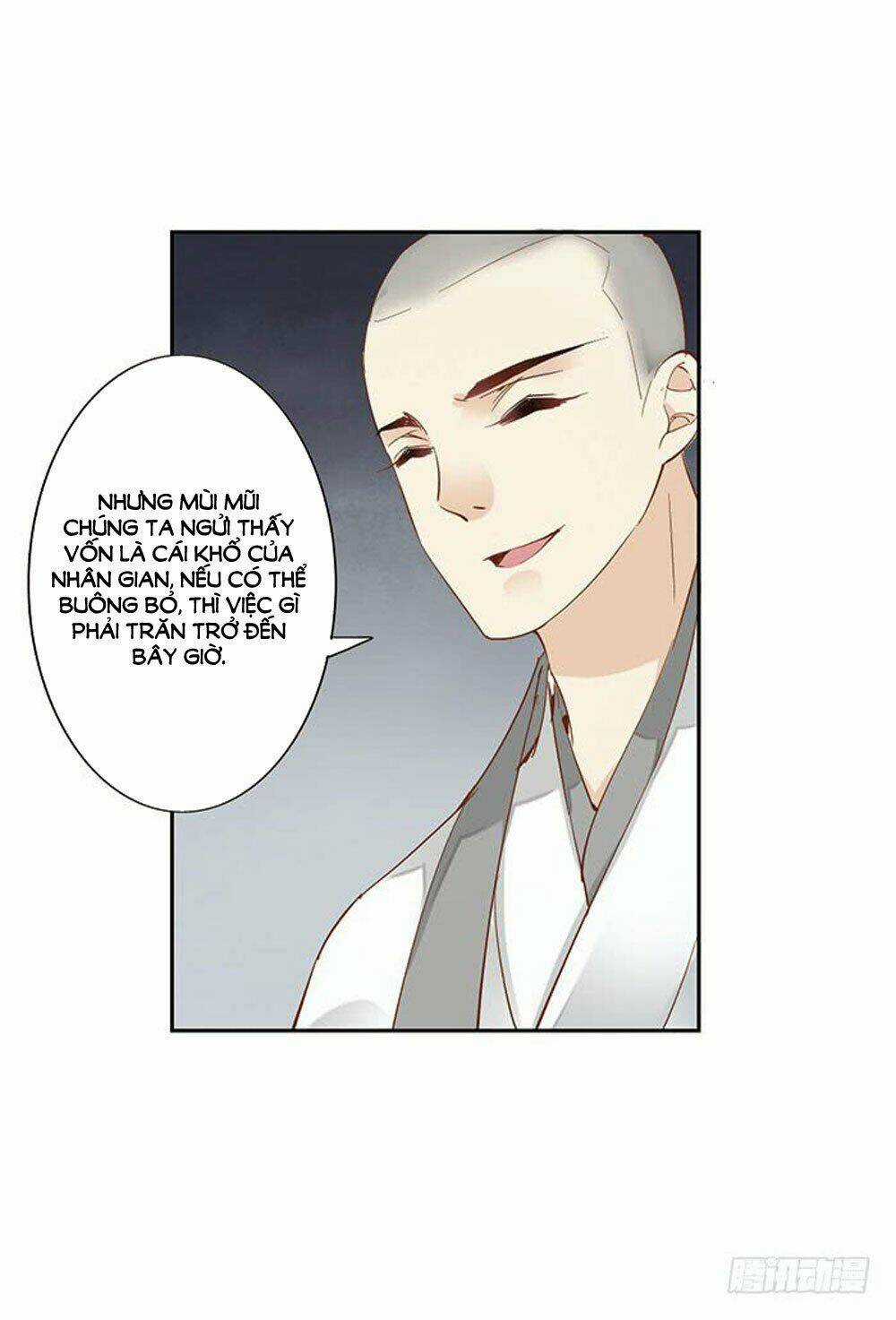 Thiền Tâm Vấn Đạo - Chapter 19 - Trang 11