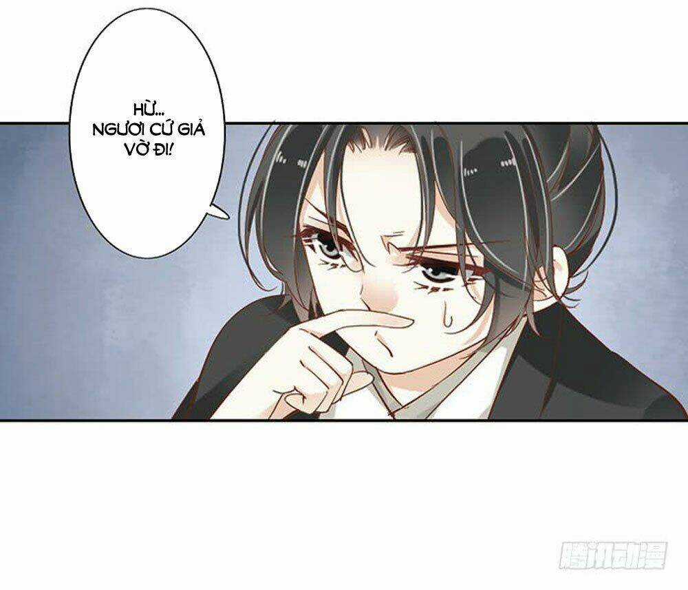 Thiền Tâm Vấn Đạo - Chapter 19 - Trang 12