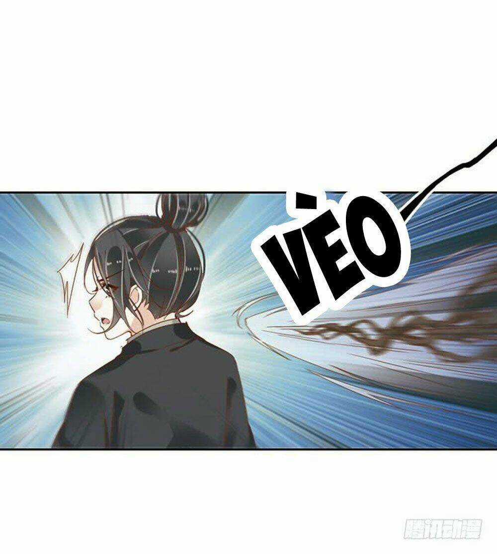 Thiền Tâm Vấn Đạo - Chapter 19 - Trang 14