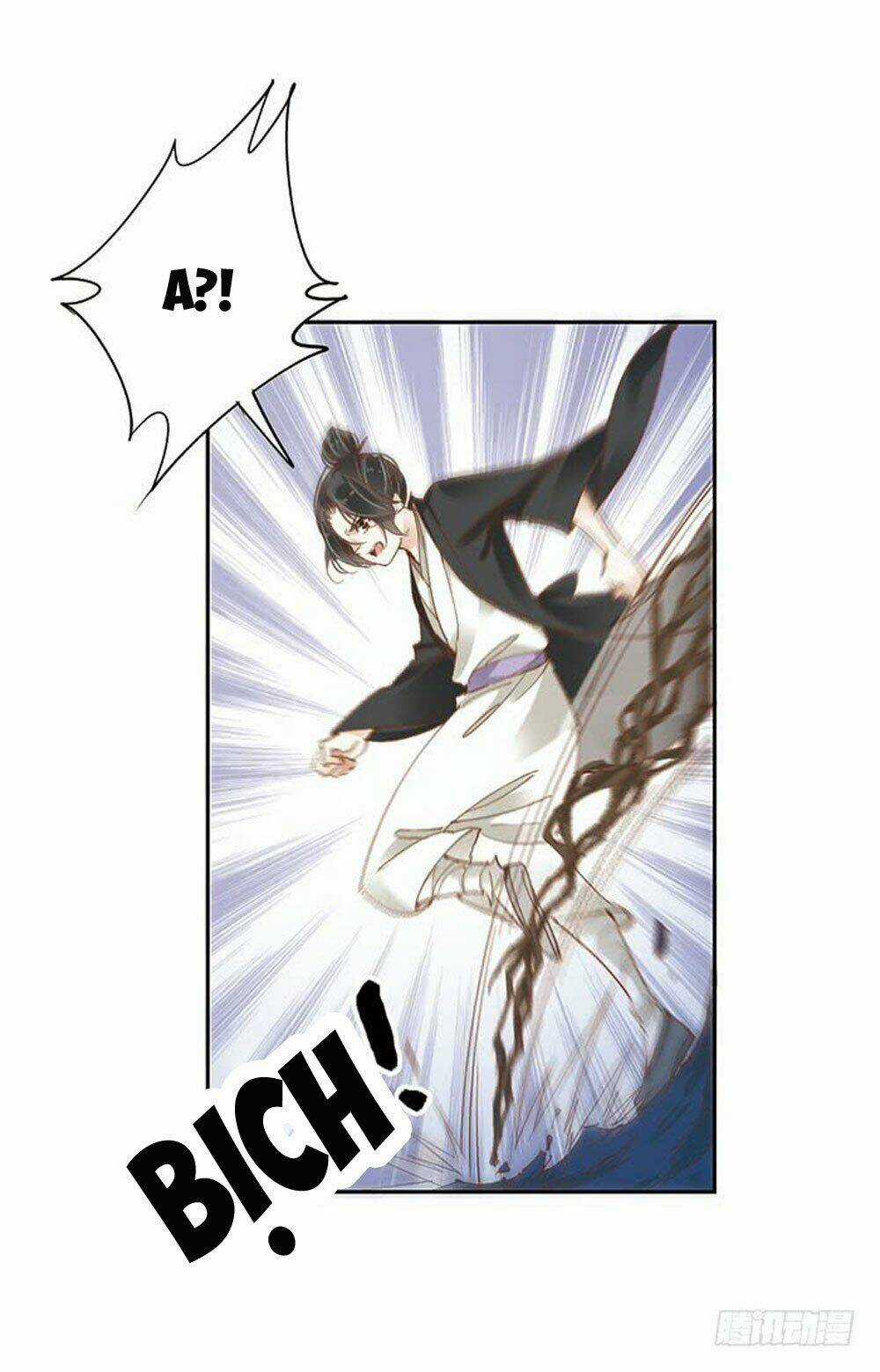 Thiền Tâm Vấn Đạo - Chapter 19 - Trang 15