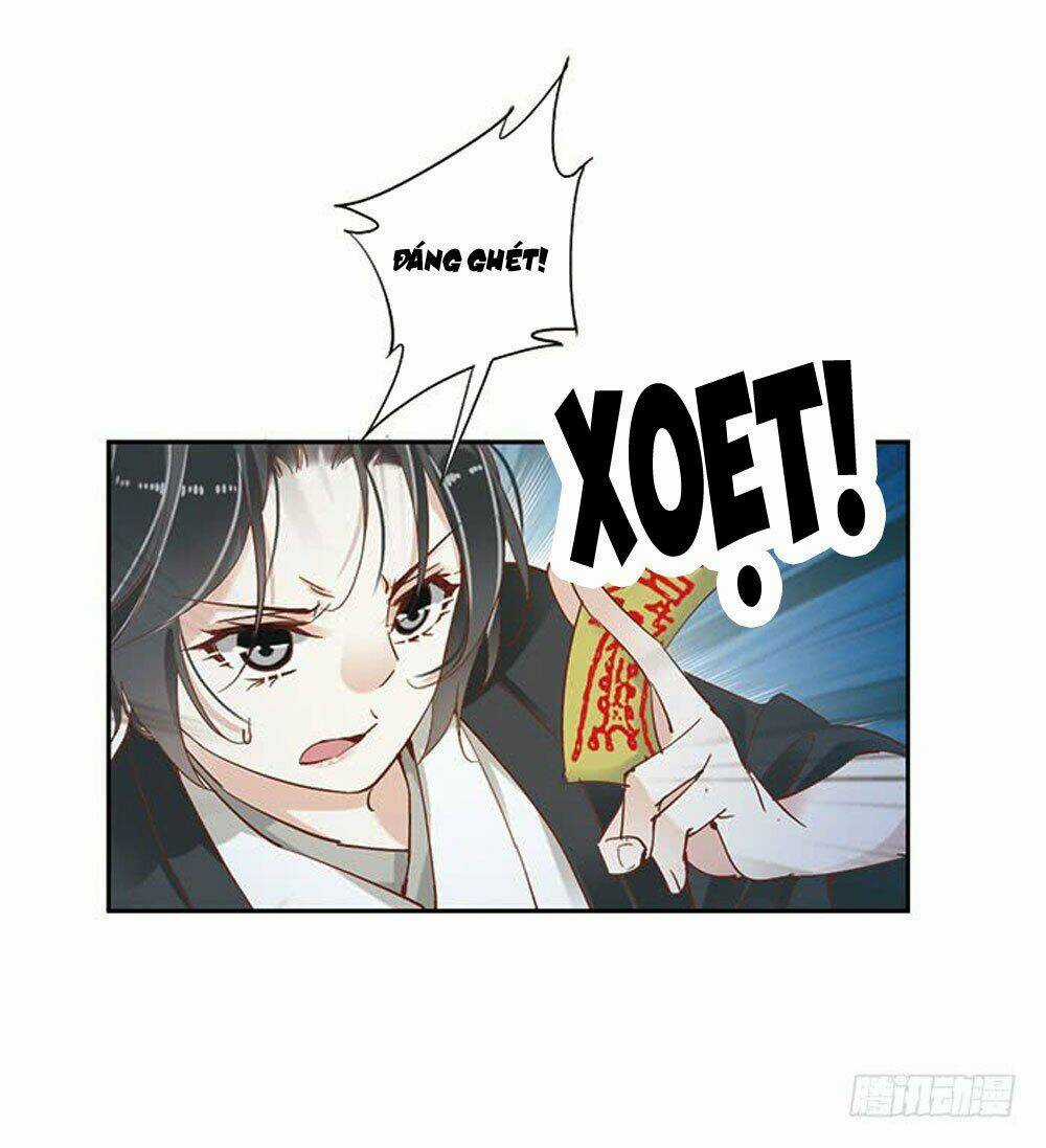 Thiền Tâm Vấn Đạo - Chapter 19 - Trang 17