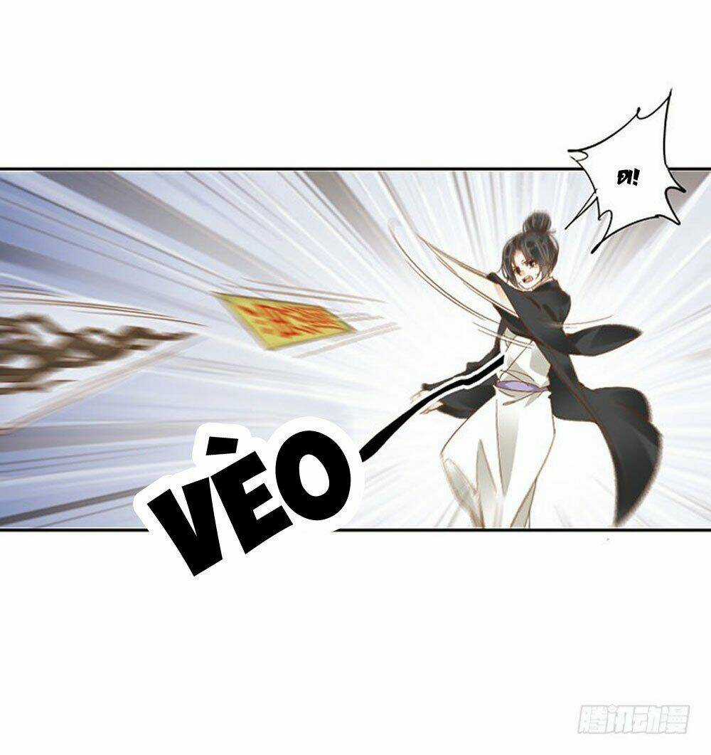 Thiền Tâm Vấn Đạo - Chapter 19 - Trang 18