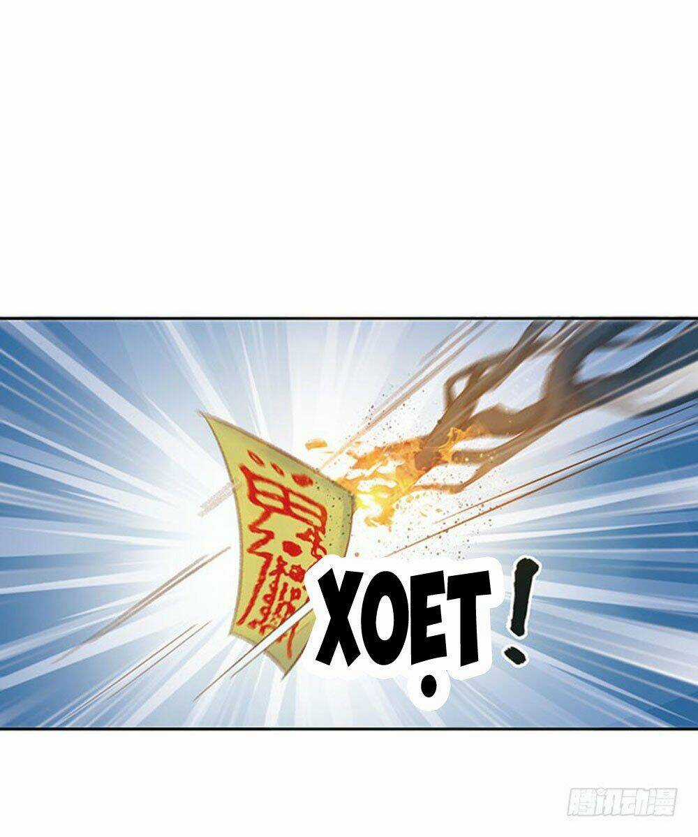 Thiền Tâm Vấn Đạo - Chapter 19 - Trang 19