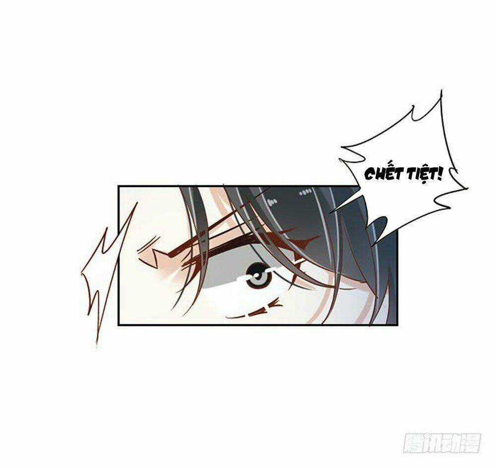 Thiền Tâm Vấn Đạo - Chapter 19 - Trang 21