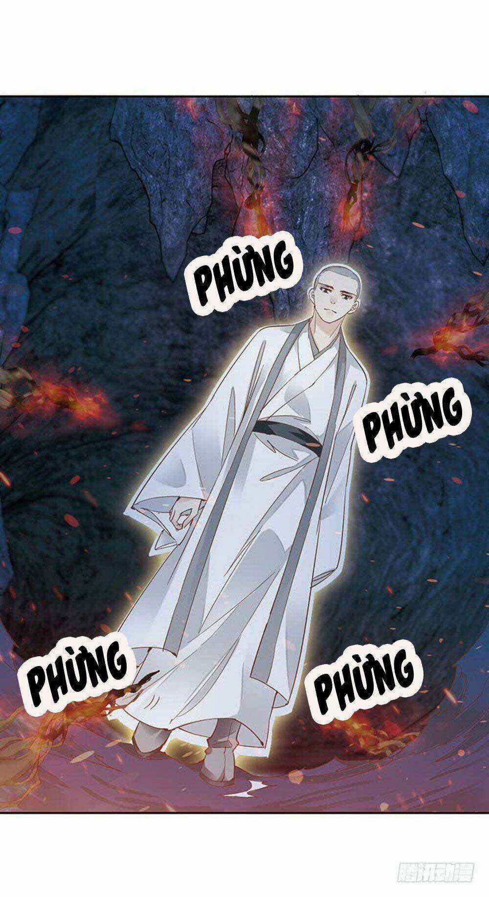 Thiền Tâm Vấn Đạo - Chapter 19 - Trang 22