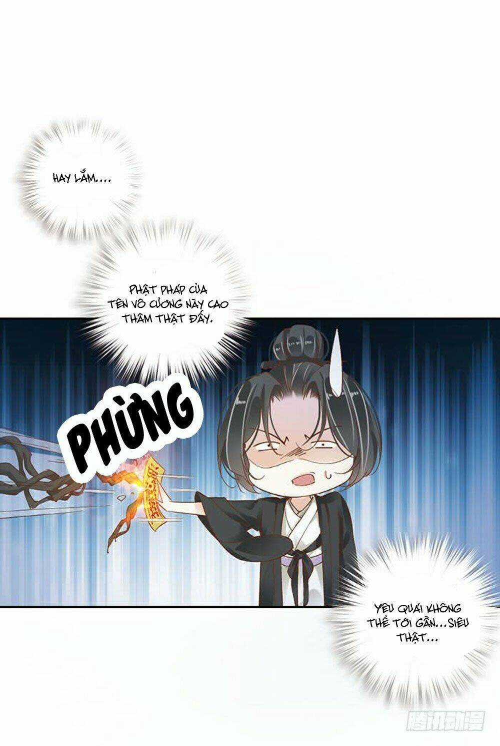 Thiền Tâm Vấn Đạo - Chapter 19 - Trang 23