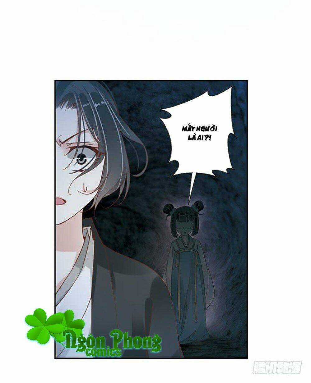 Thiền Tâm Vấn Đạo - Chapter 19 - Trang 24