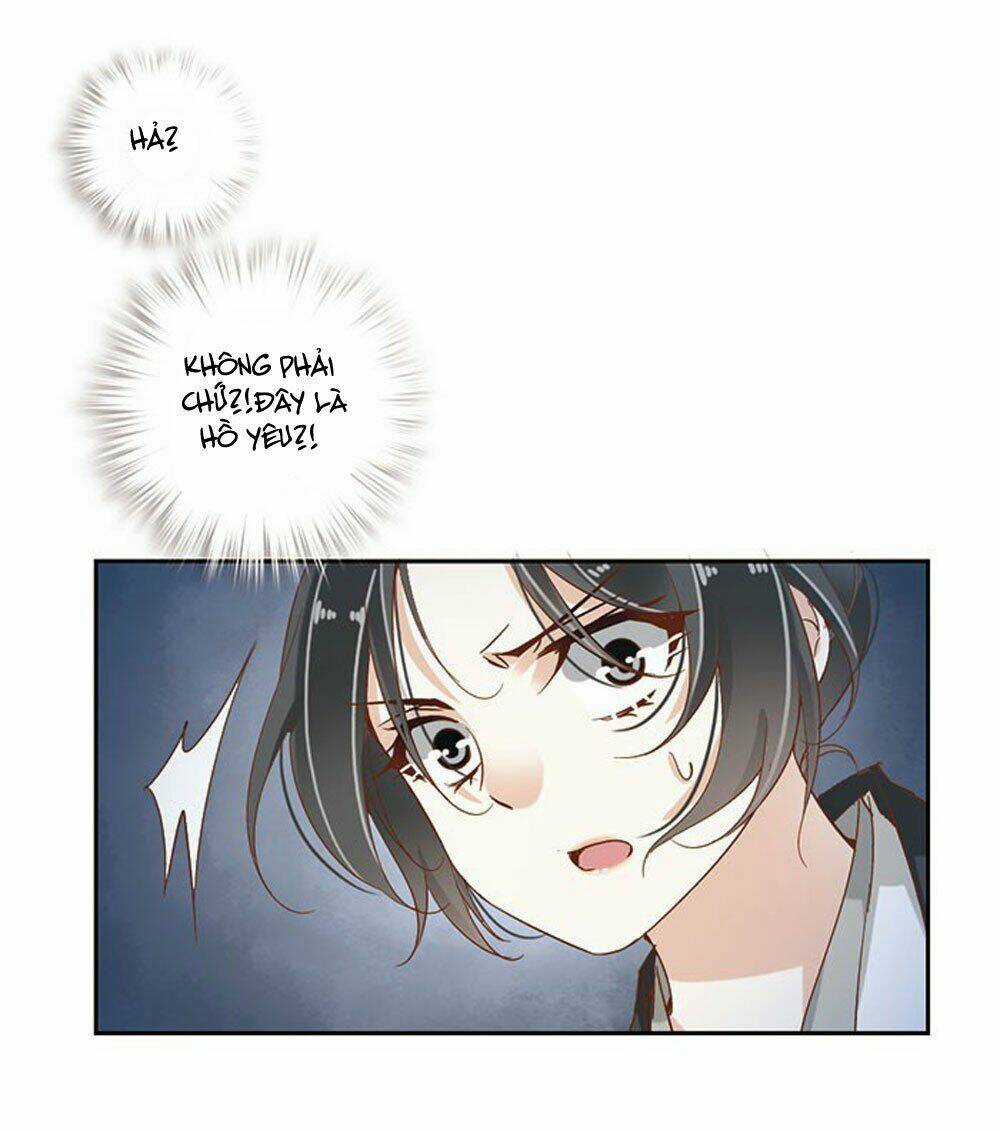 Thiền Tâm Vấn Đạo - Chapter 19 - Trang 25