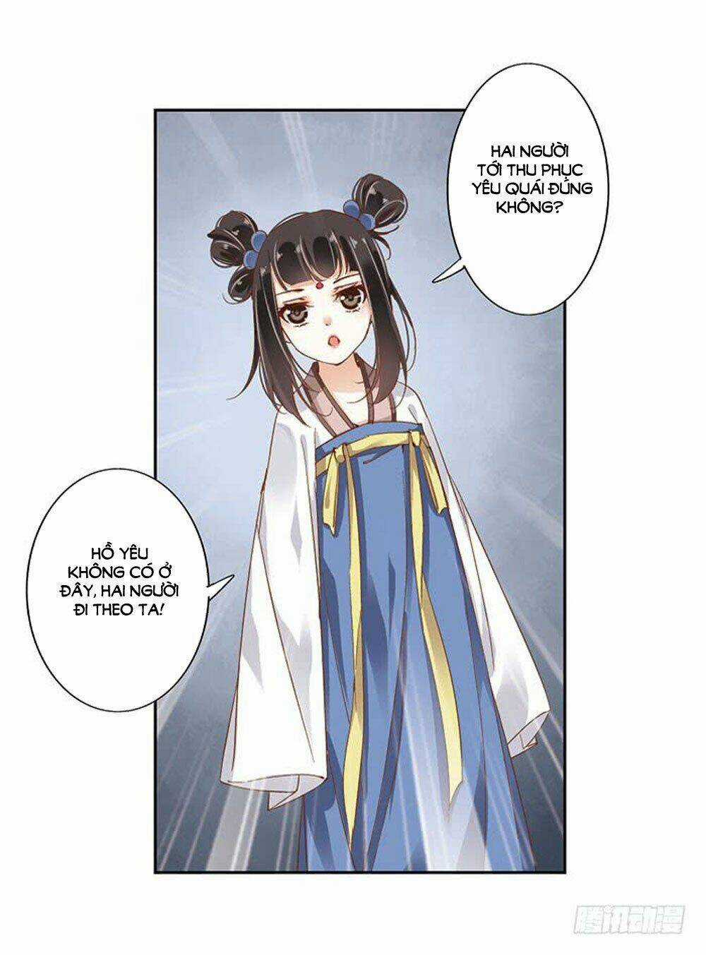 Thiền Tâm Vấn Đạo - Chapter 19 - Trang 26