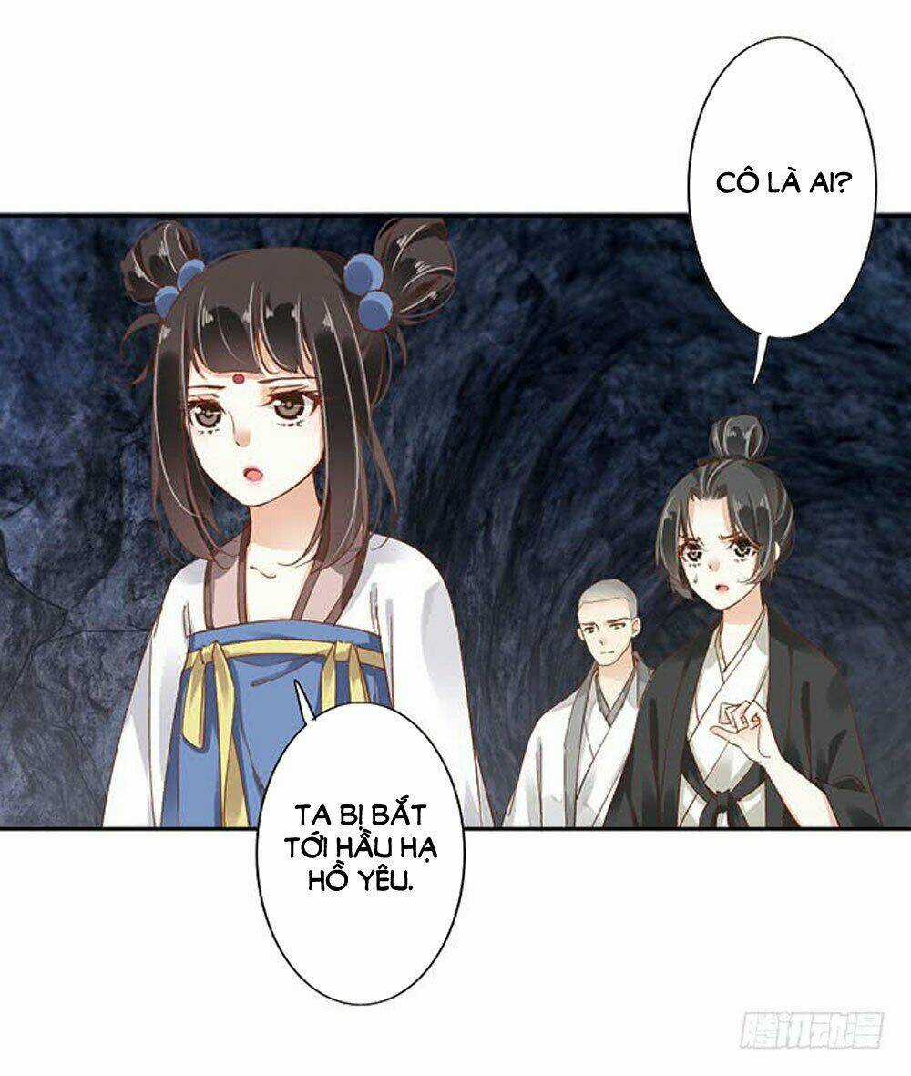 Thiền Tâm Vấn Đạo - Chapter 19 - Trang 27