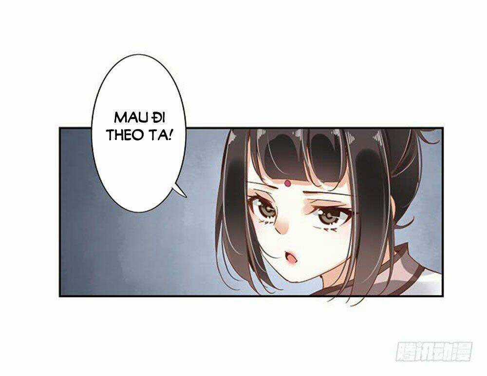 Thiền Tâm Vấn Đạo - Chapter 19 - Trang 28