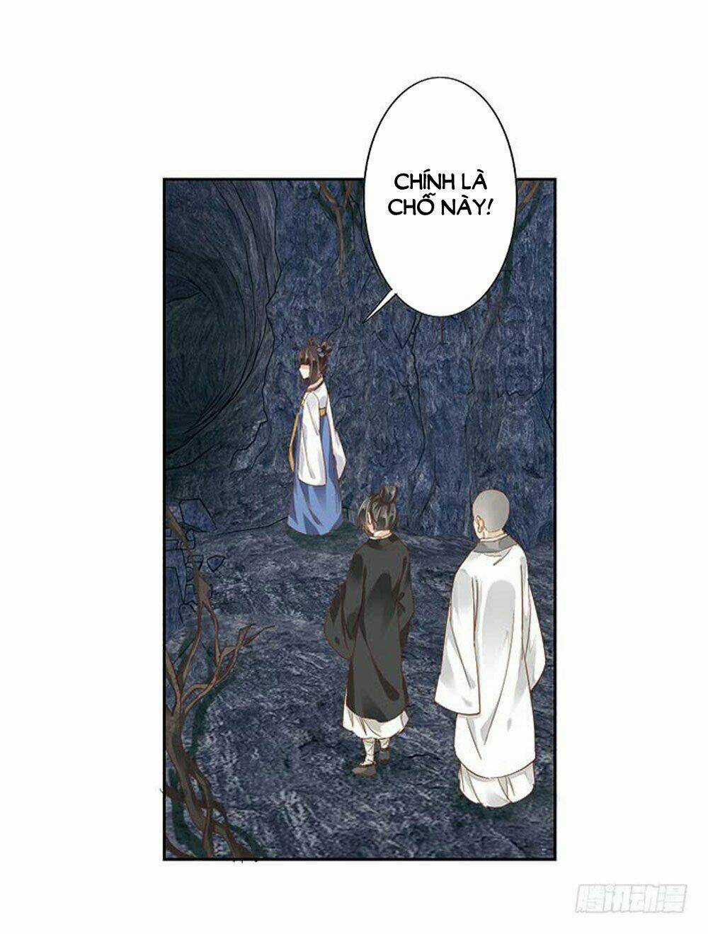 Thiền Tâm Vấn Đạo - Chapter 19 - Trang 30