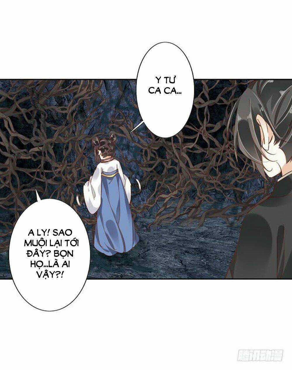 Thiền Tâm Vấn Đạo - Chapter 19 - Trang 32